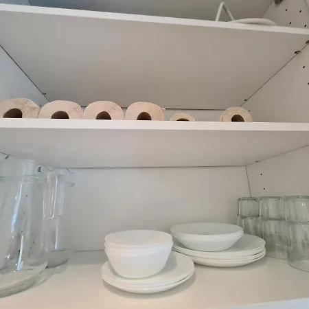 Ruhige An Der Messe * Hannover