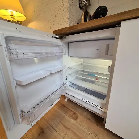 Apartament Ruhige An Der Messe Hanower