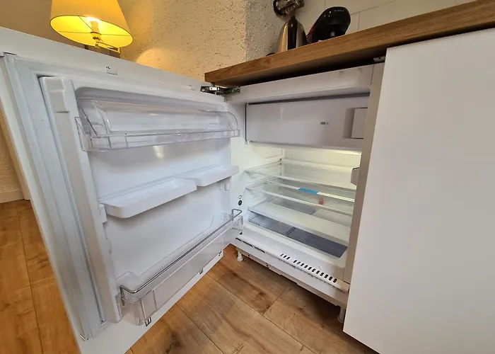 Apartamento Ruhige An Der Messe Hanóver