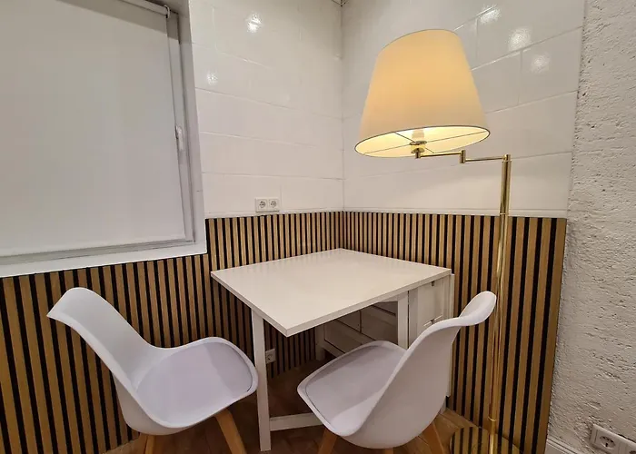 Apartamento Ruhige An Der Messe *