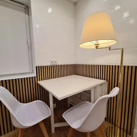 Appartement Ruhige An Der Messe *